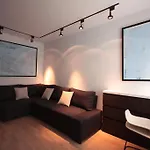 Modern Krakow Apartments