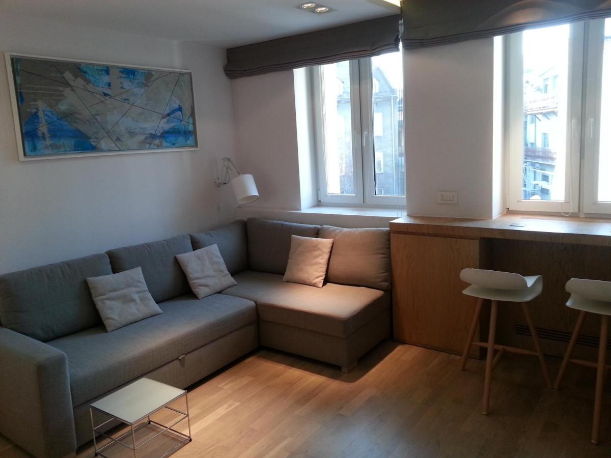 Modern Apartment