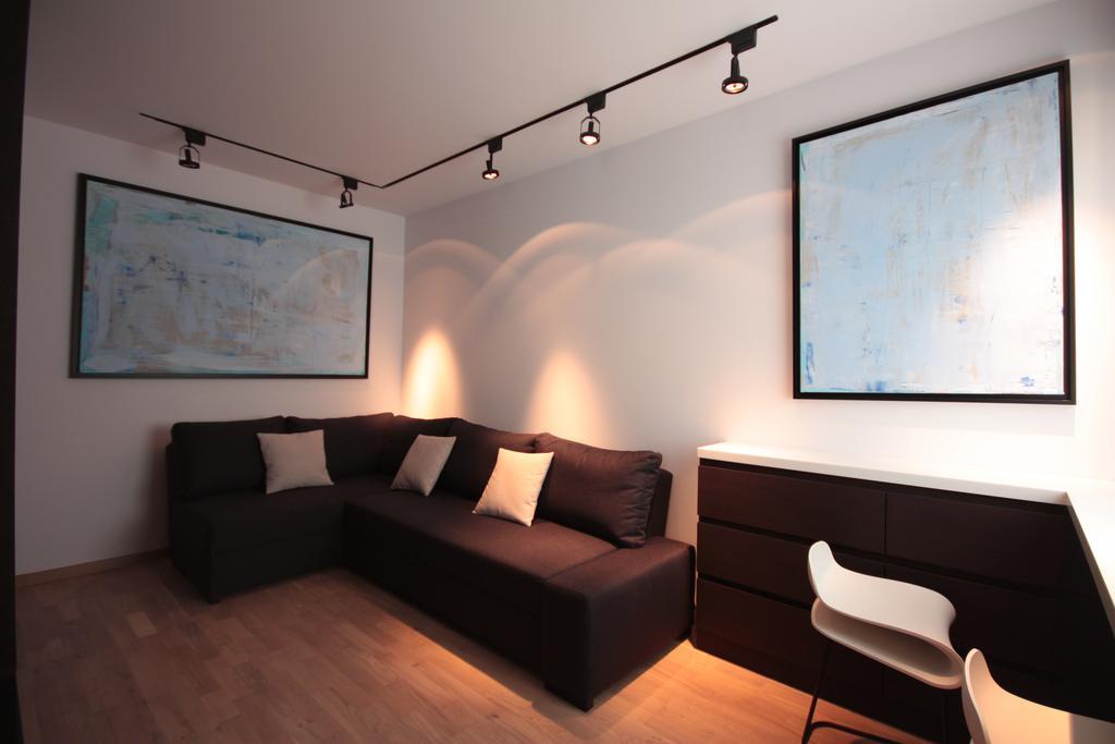 Modern