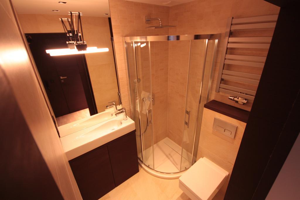 Apartment Modern Krakau